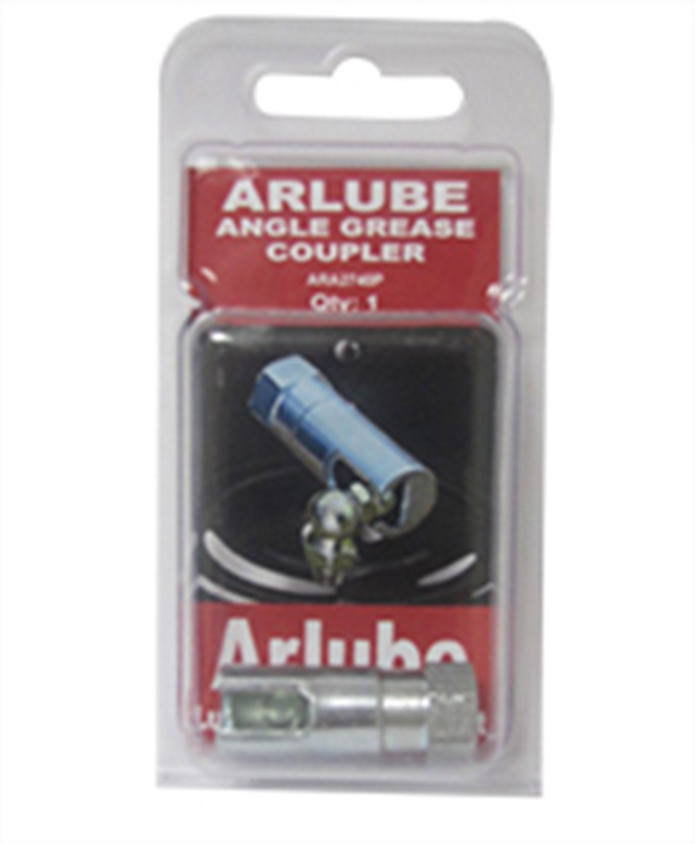 Arlube Angle Grease Coupler