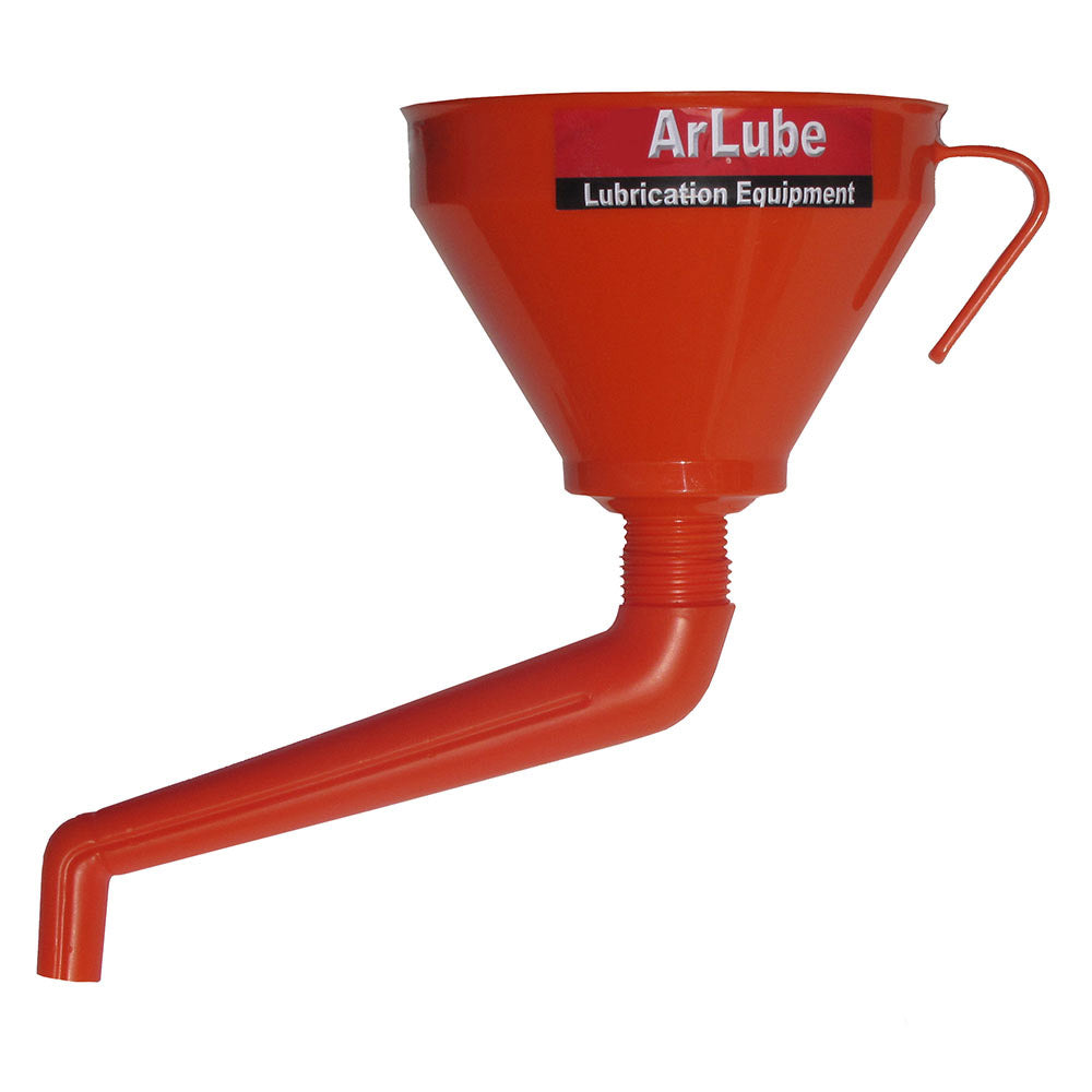 Arlube Large Funnel With Filter