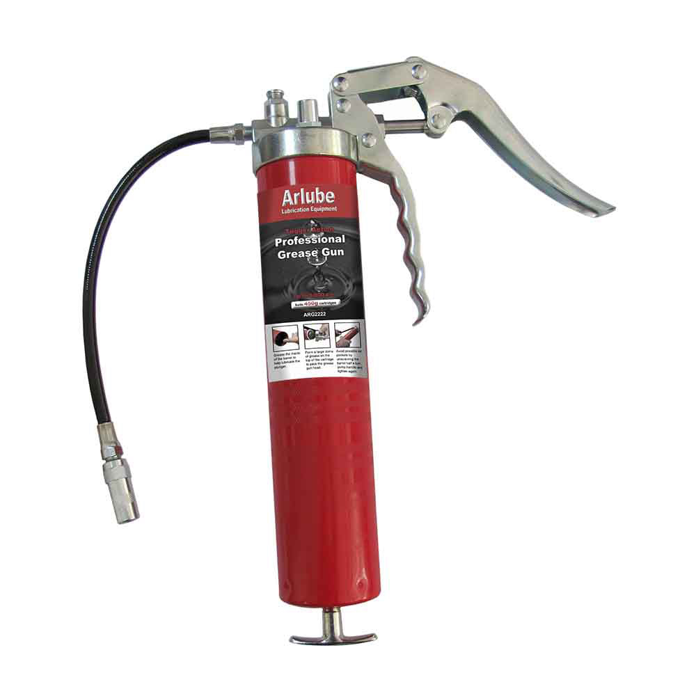 Arlube 450Gm Professional Trigger Action Grease Gun