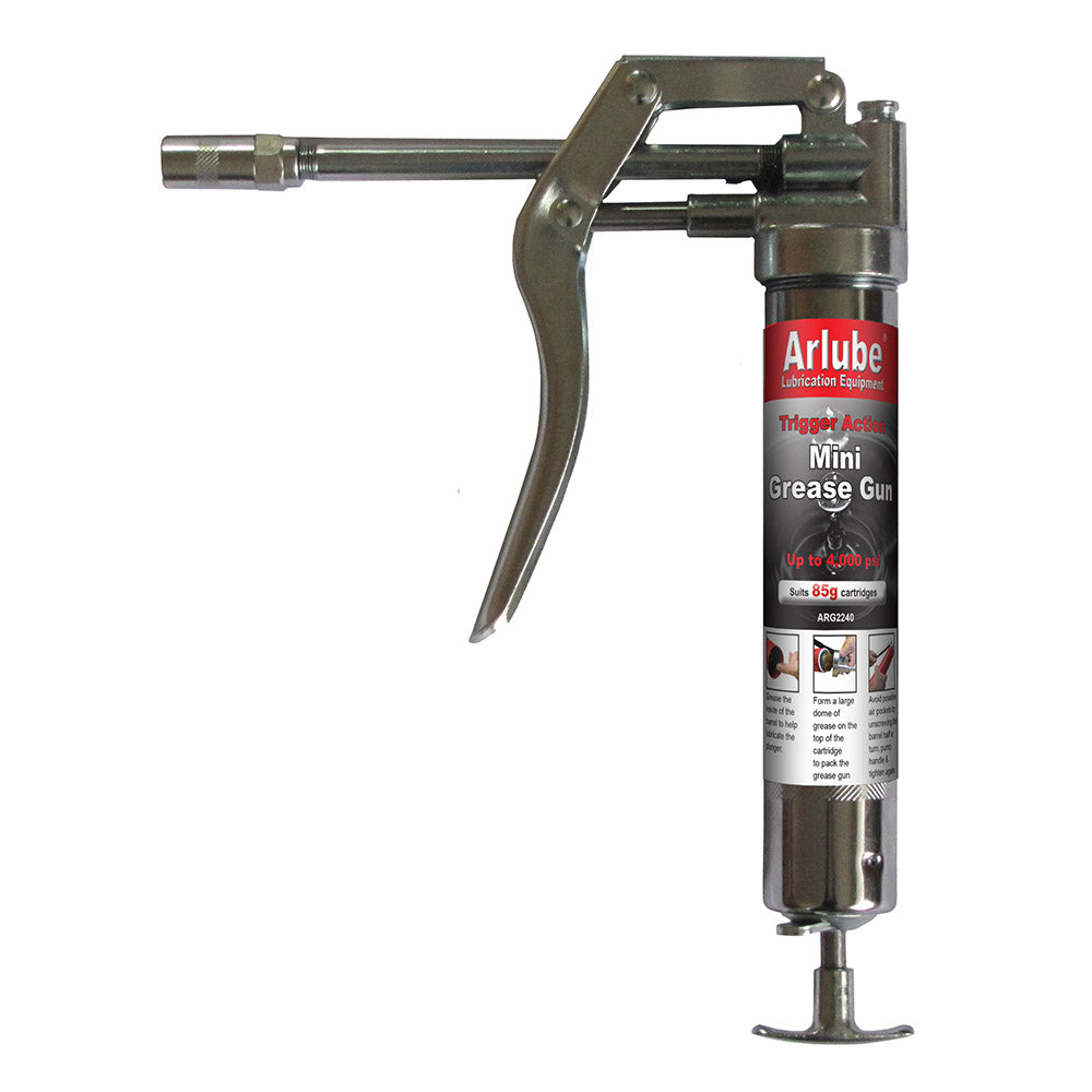 Arlube 85Gm Mini Trig. Action G/Gun 120Cc