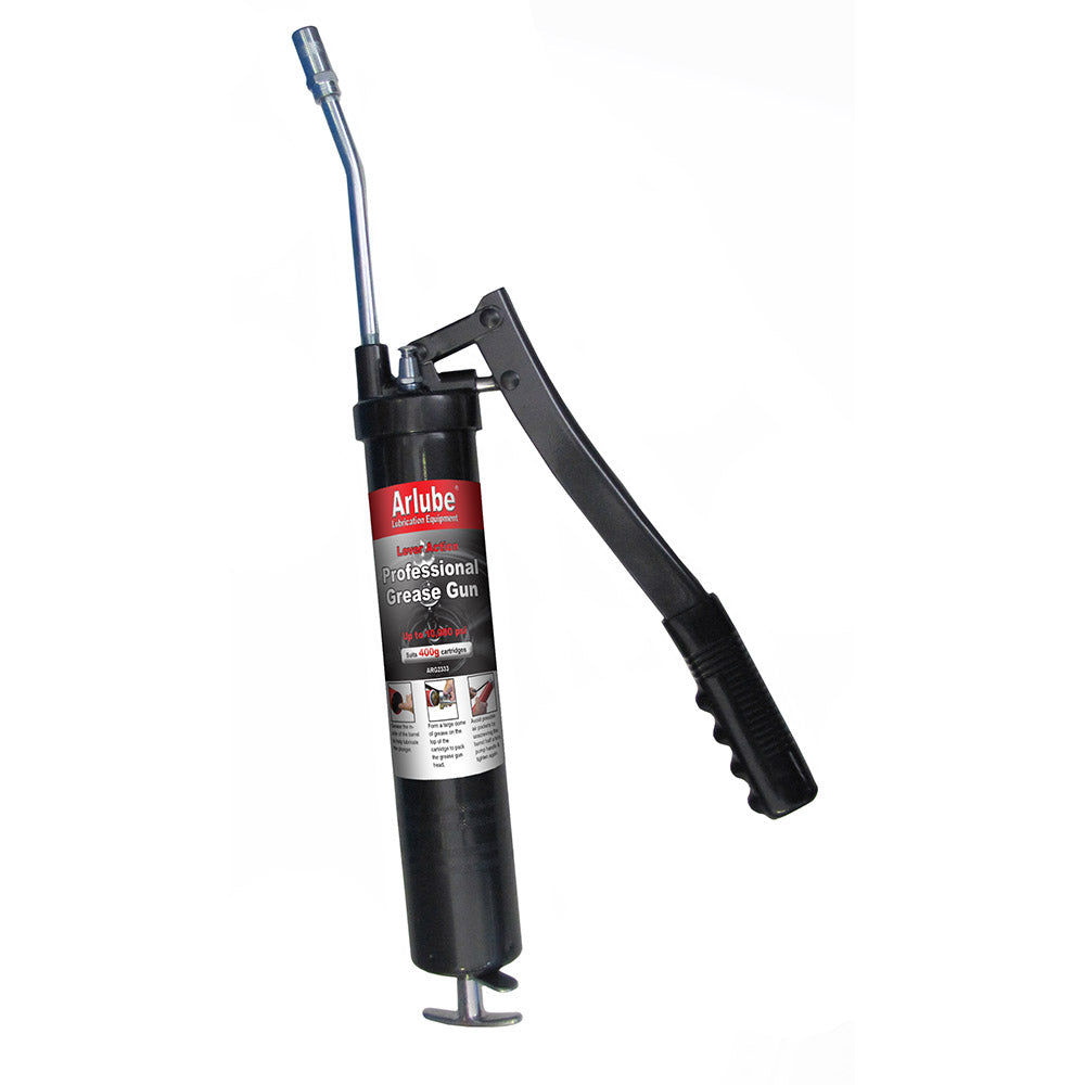 Arlube 400Gm Lever Action Grease Gun