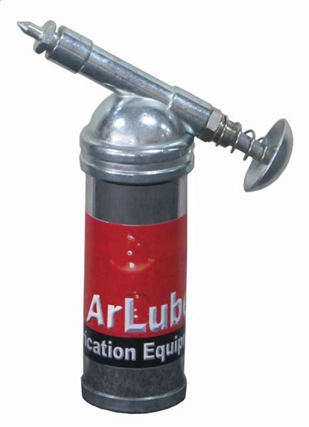 Arlube Mini Grease Gun Push Action 80Cc