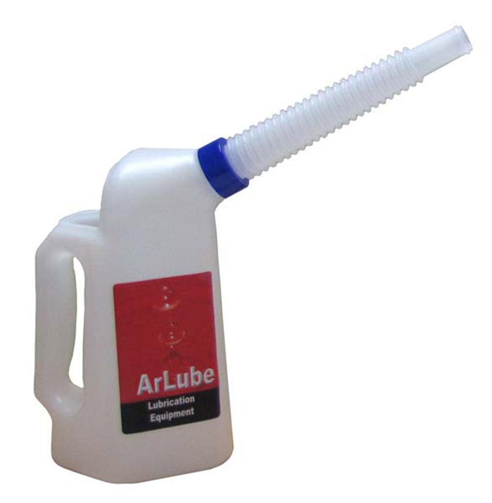 Arlube 1L Oil Measure