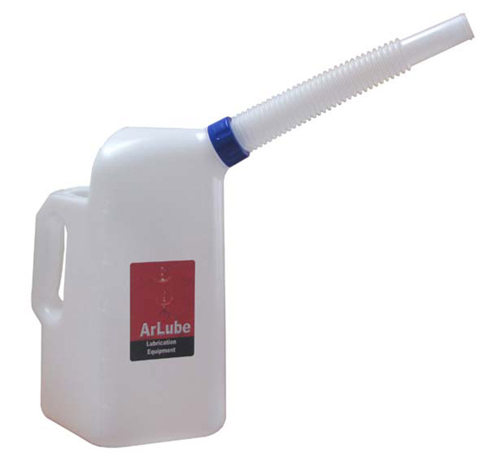 Arlube 5L Oil Measure