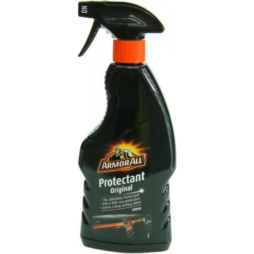 Armor All Protectant - Original 500ml