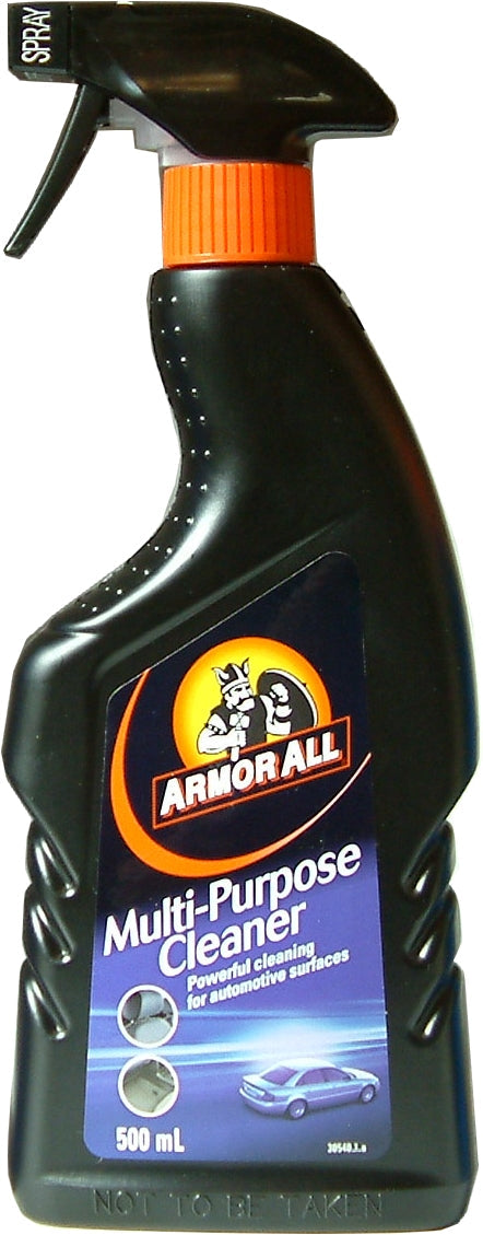 Armor All Multi Purpose Cleaner - Trigger Bottle 500ml