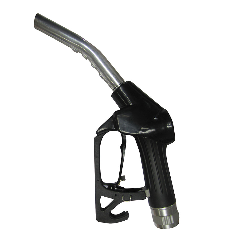 Arlube Auto Shut Off Nozzle - Suits Diesel & Oil