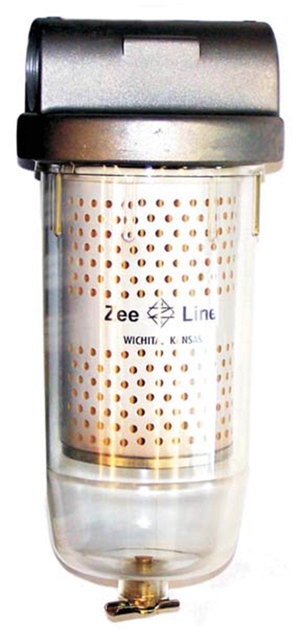 Arlube Diesel Fuel Filter