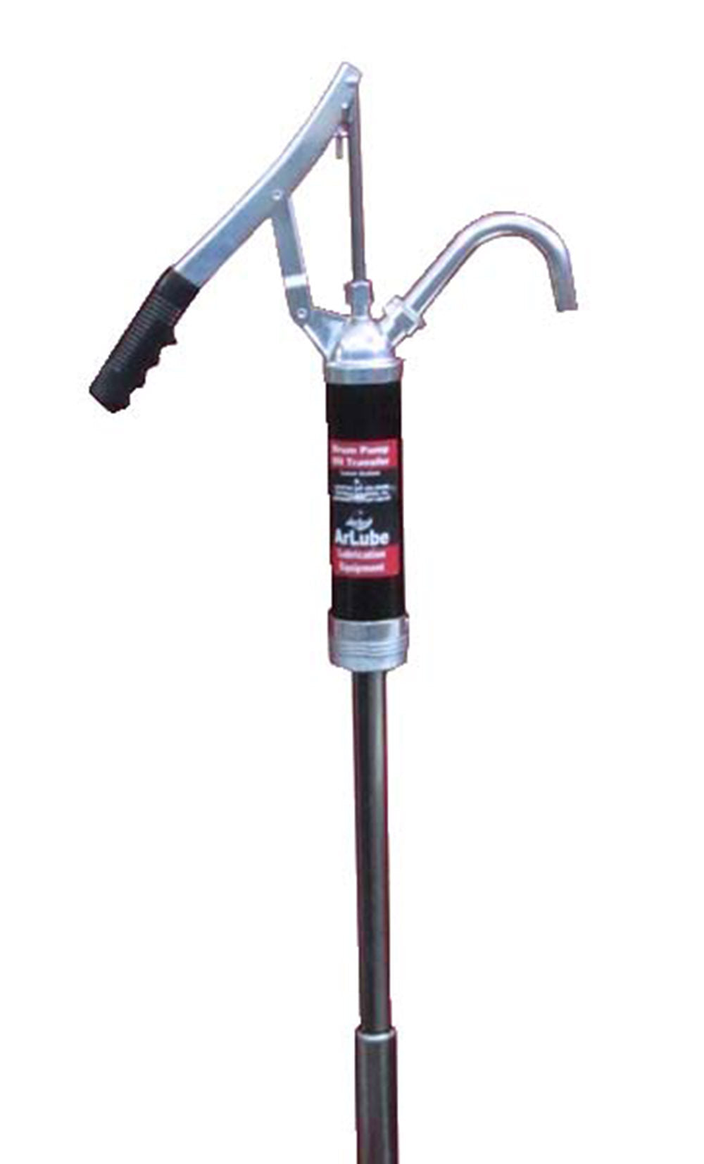 205L Lever Action Drum Pump.