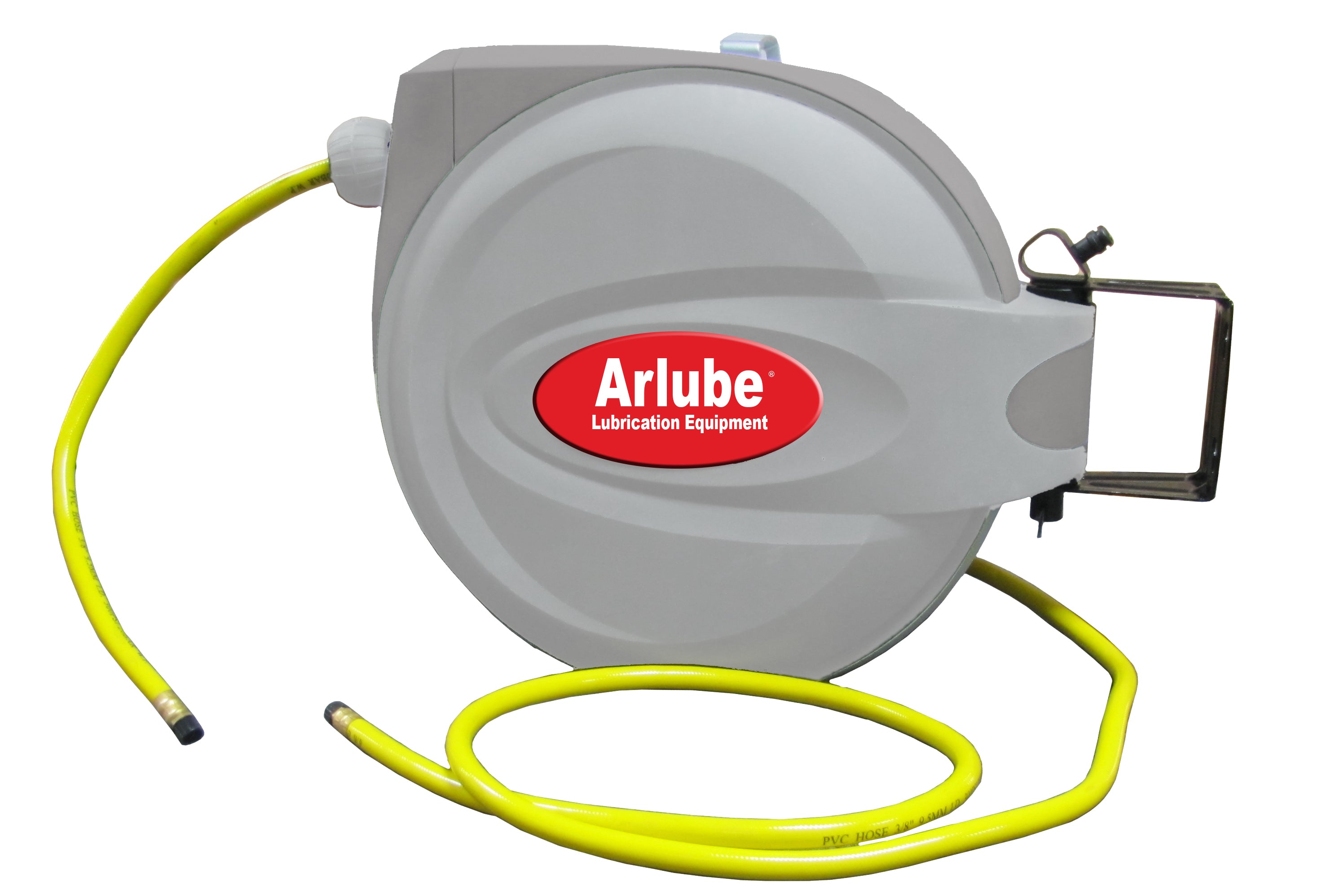 Air Hose Reel 3/8in I.D. X 20M