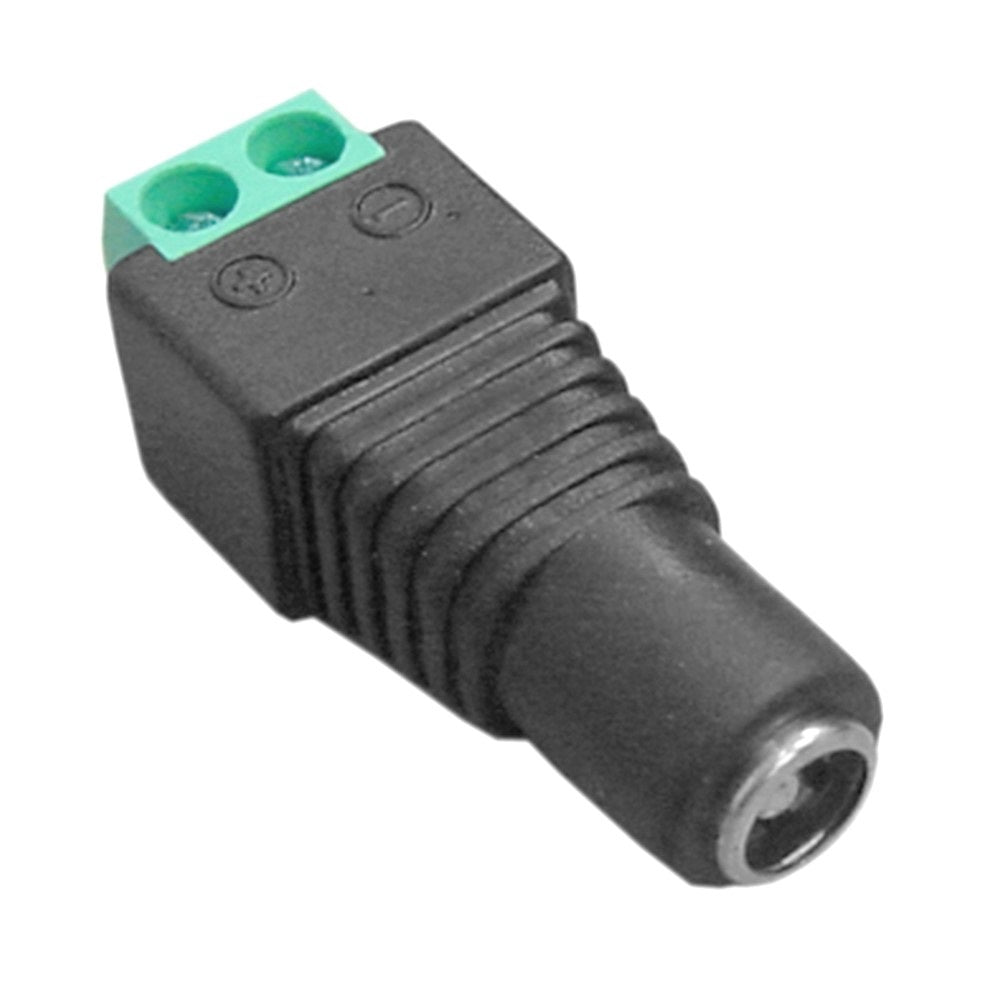 Dc Power Socket Screw