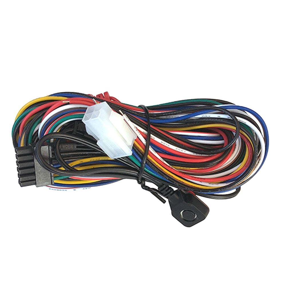 Wiring Loom For Avs Gps T3Gs Gps Tracker