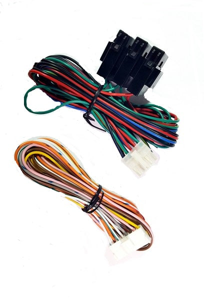 Wiring Loom Set For Avs 3010 Alarms