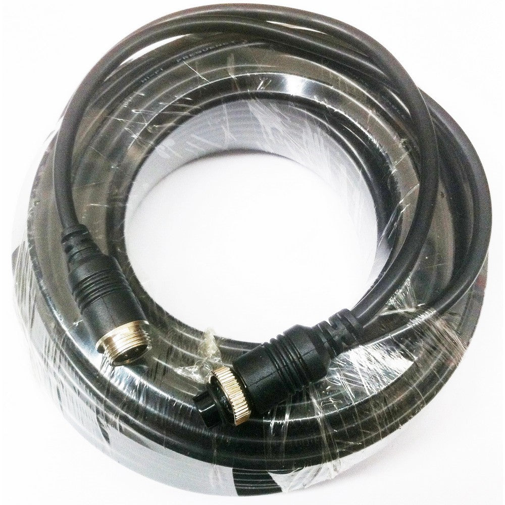 4 Pin 15 Metre Cable