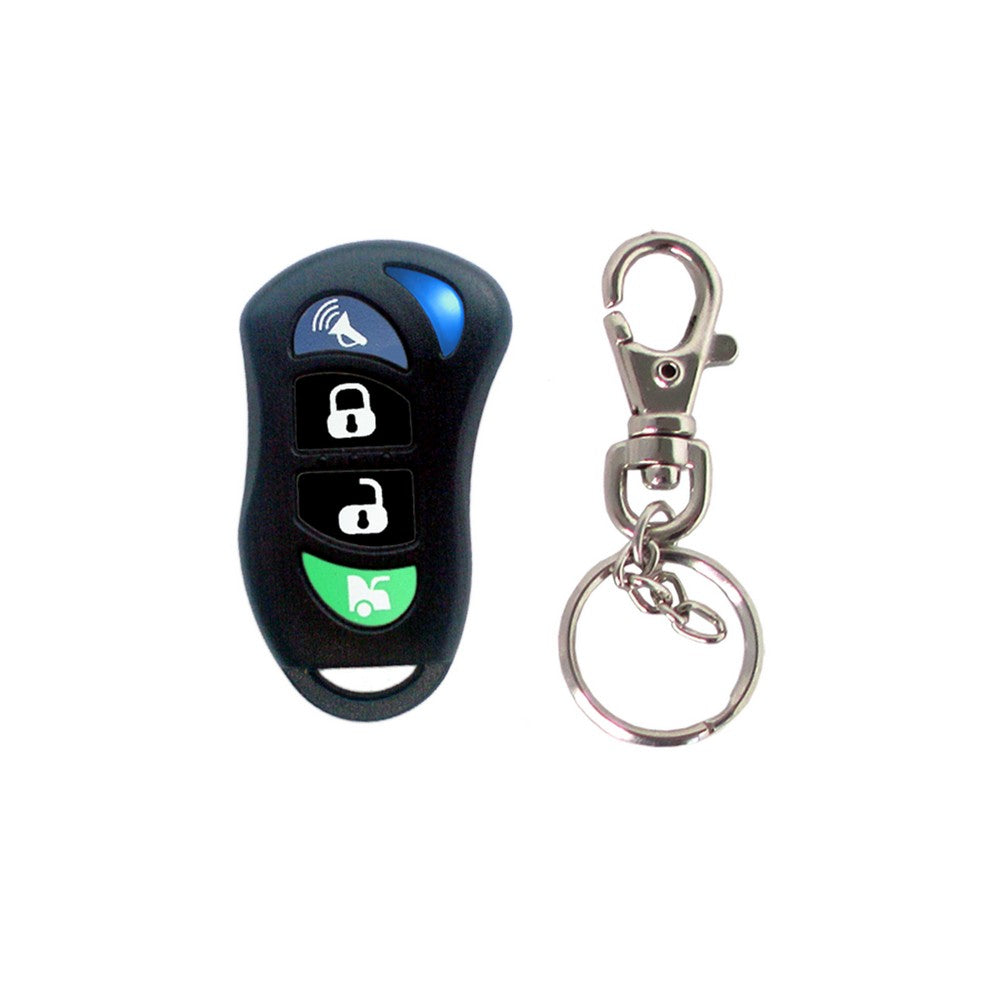 Avs Tx4-04 Waterproof Remote For Avs 3010 Alarms