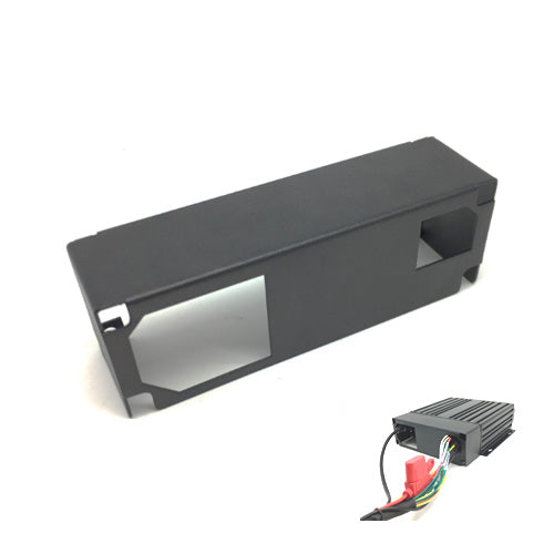 Autoview Taxi Cam Avts8Hd Back Security Panel