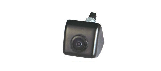 Autoview Camera Wedge Mount Image Flip Ntsc