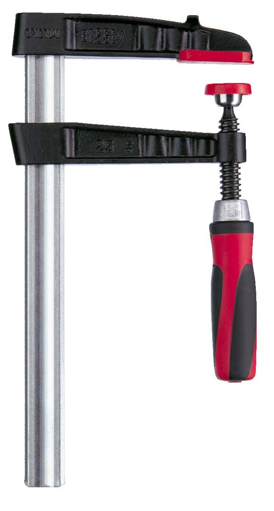 Bessey Tg40S14-2K Professional Woodworking Clamp 400 X 140mm