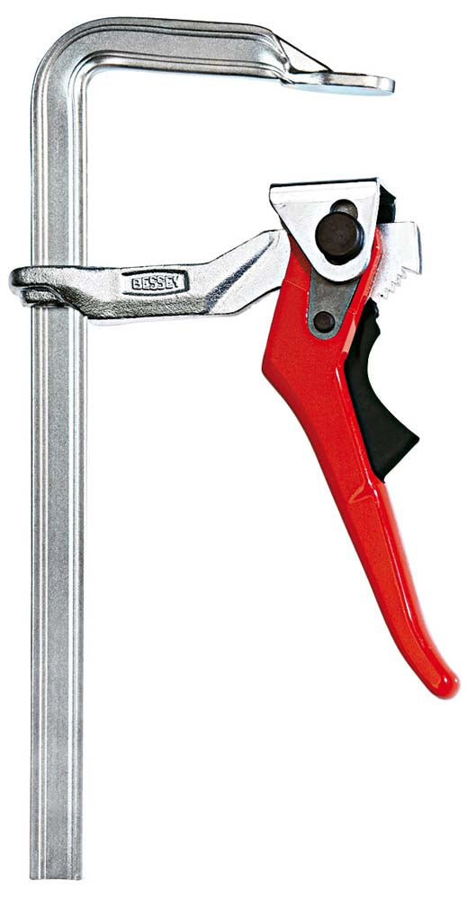 Bessey Gh30 Lever Clamp 300 X 140mm