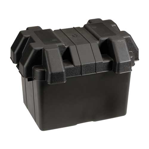 Projecta Battery Box Standard