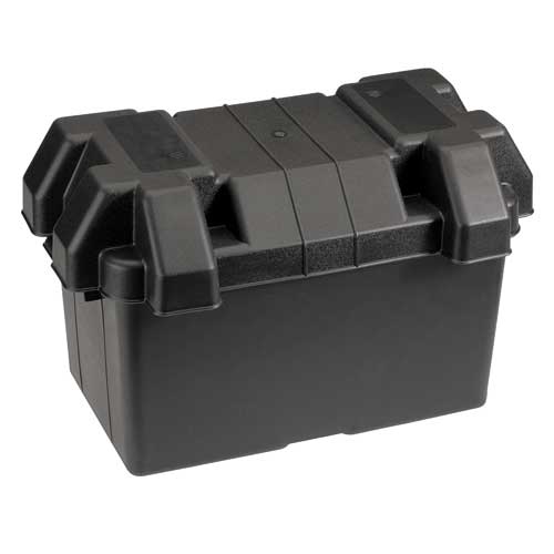 Projecta Battery Box Large