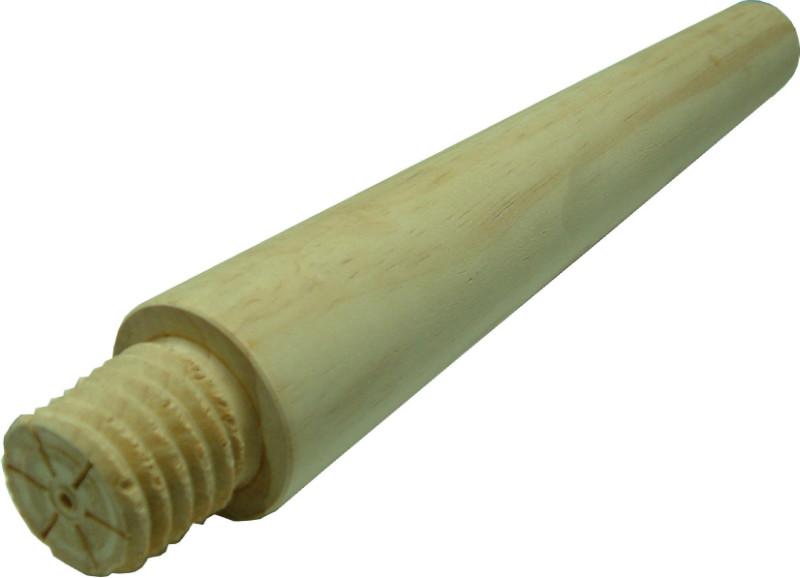 Xcel Bed Leg Pine Threaded 280mm