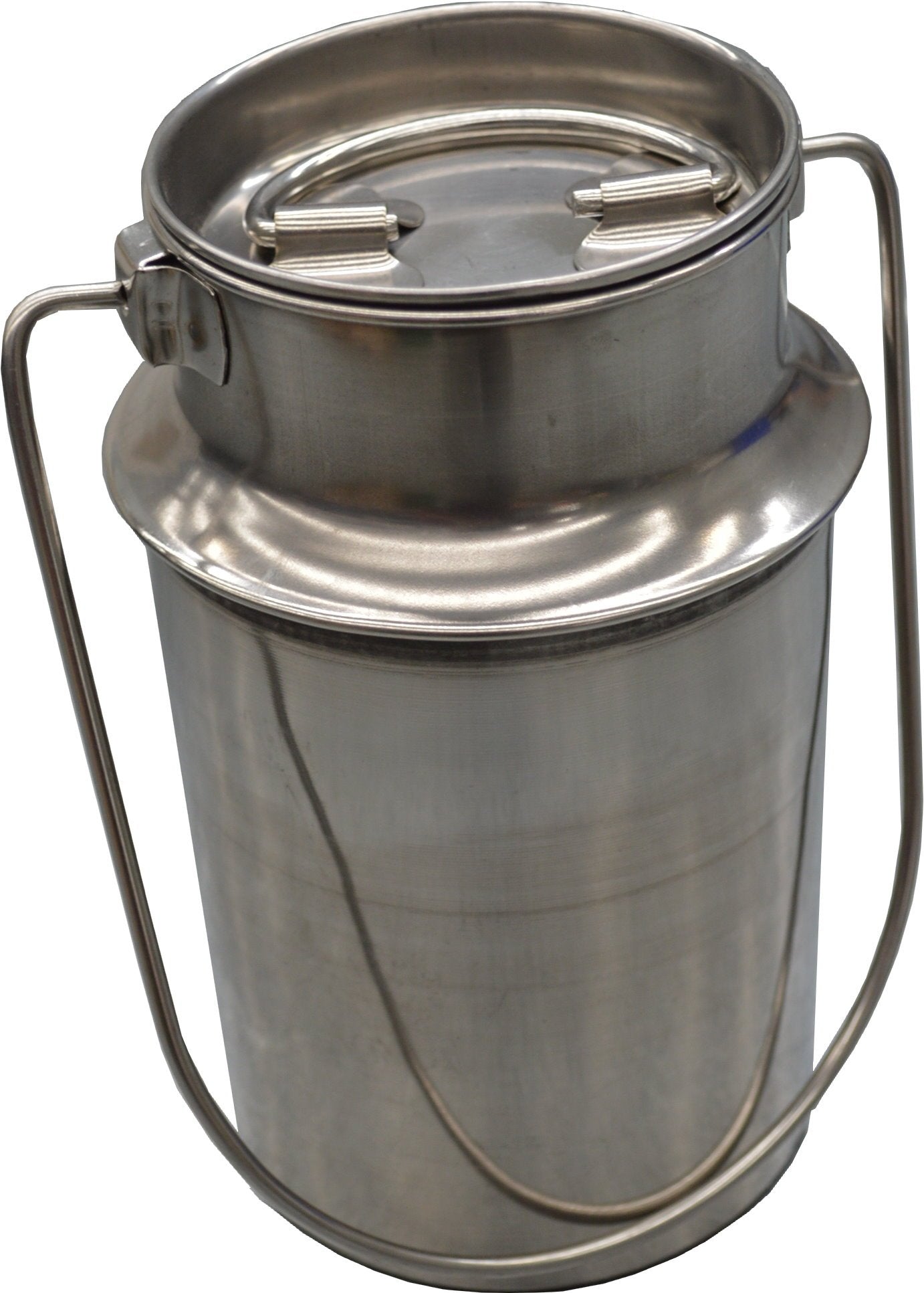 Xcel Milk Billy Stainless Steel 1.8L