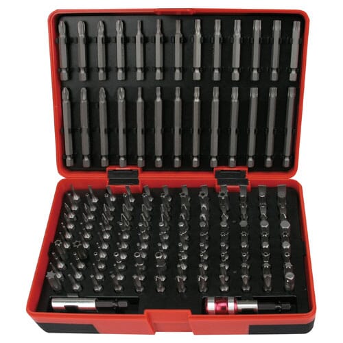 AmPro Bit Set 148pc