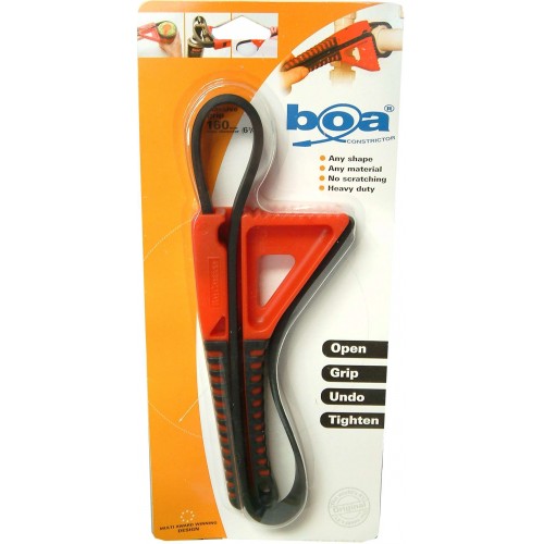 Boa Boa Constrictor - Large Boa 160mm Capacity