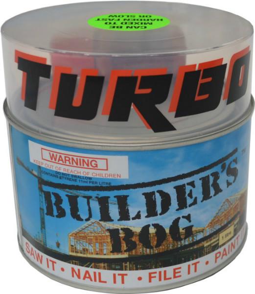 Turbo Builders Bog 1L