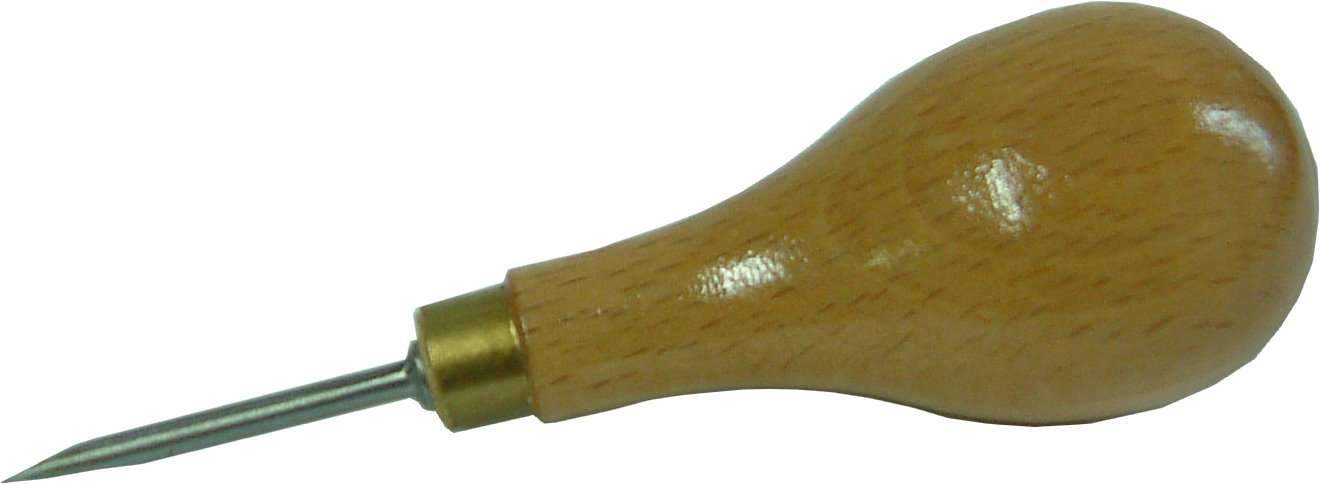 Xcel Bradawl - Beachwood Handle U.K.