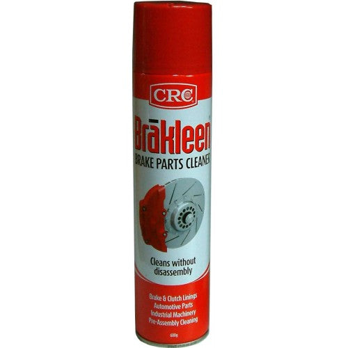 CRC Brakleen - Aerosol 600gm