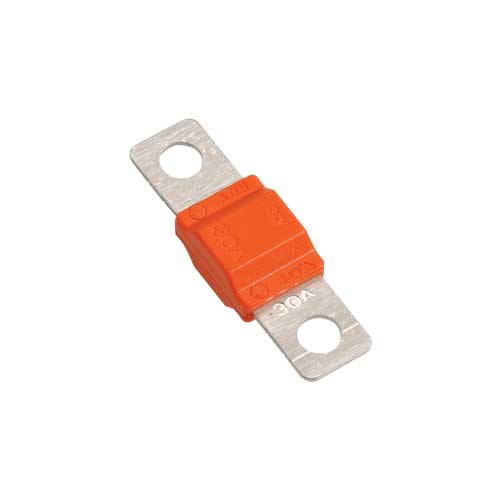 Projecta Fuse 30A Orange Midi