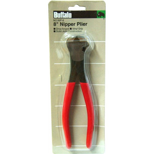 Buffalo End Cutting Nippers 200mm