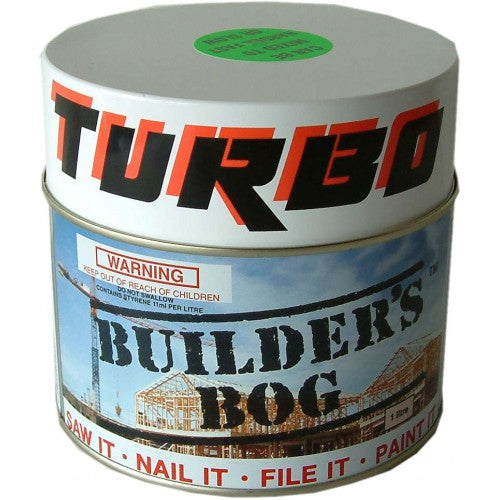 Turbo Builders Bog 2L