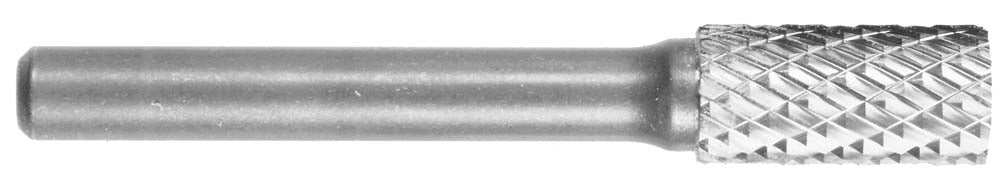 Bordo Burr Cylindrical 6mm Shank 6mm Sa1M