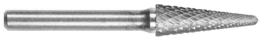 Bordo Burr included Angle 6mm Shank 12.5mm Sl4M