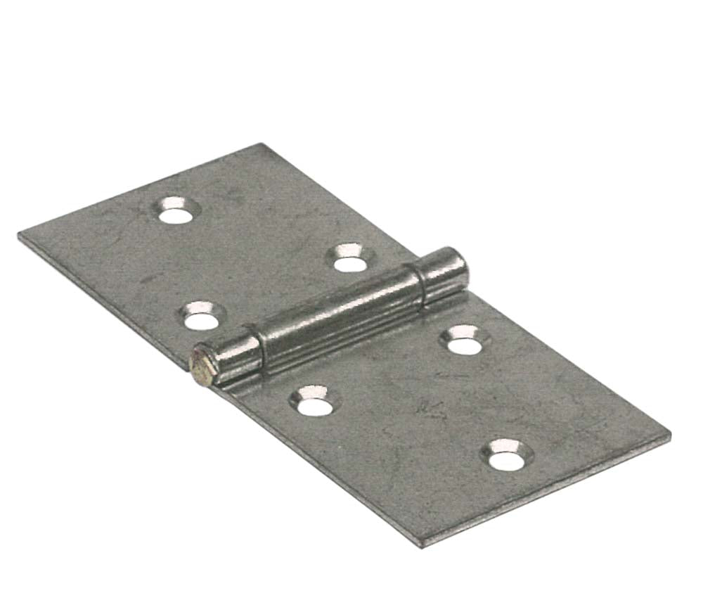 Butt B/Flap F/Pin 50 Zinc B20 EA - only available as box of 20