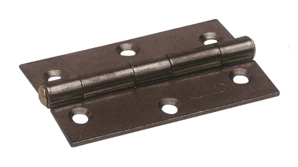 Butt Narrow F/Pin 50 F/Brz B50 EA - only available as 50