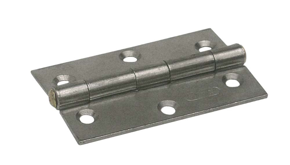 Butt Narrow F/Pin 50 Zinc B50 EA - only available as 50