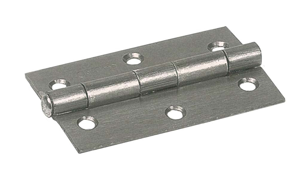 Butt Std Nrrw L/Pin 90 S.C B20 EA - only available as box of 20