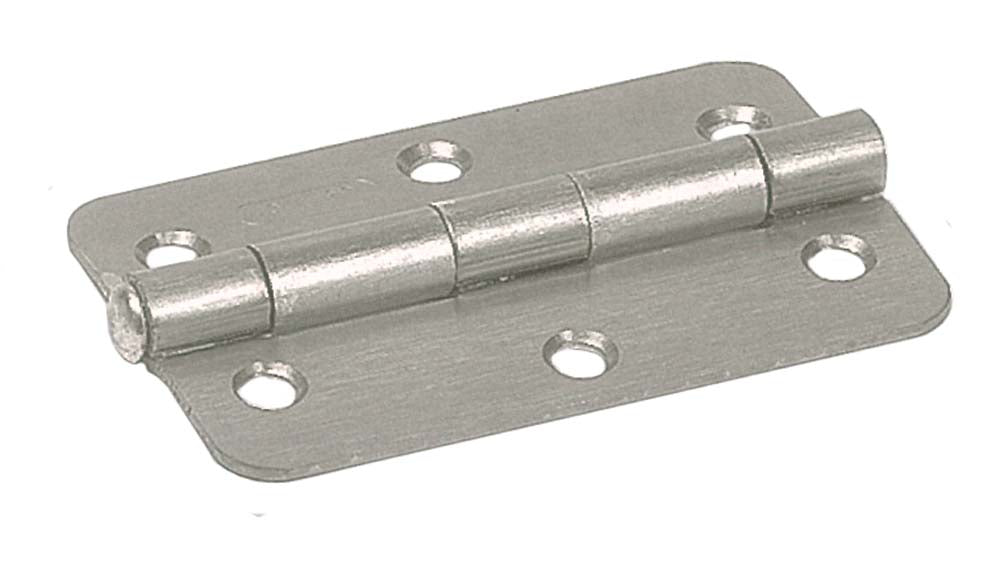 Butt Radiused L/Pin 90 S.C B20 EA - only available as box of 20