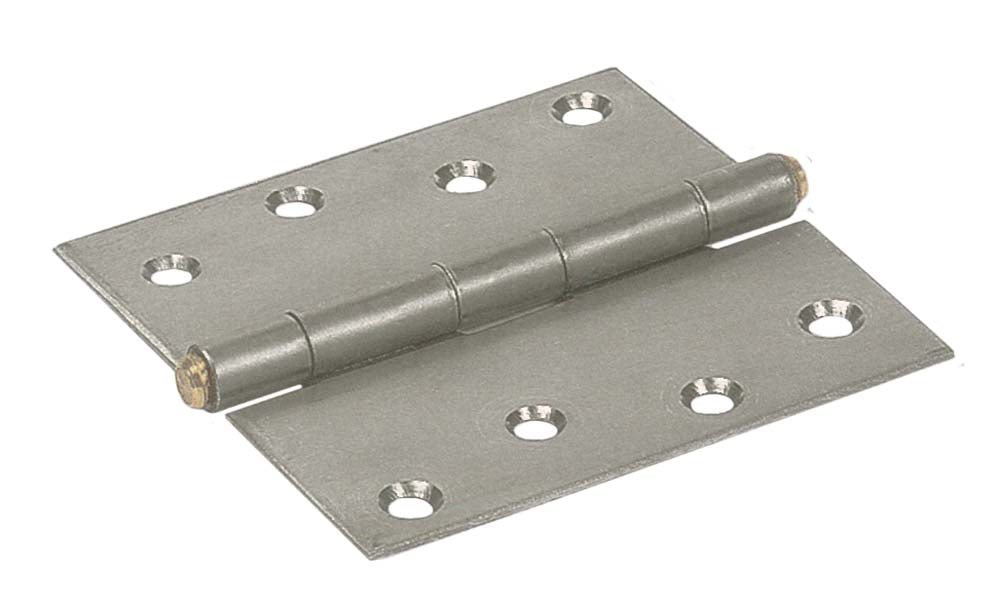 Butt Wide L/Pin 100 Zinc B20 EA - only available as box of 20
