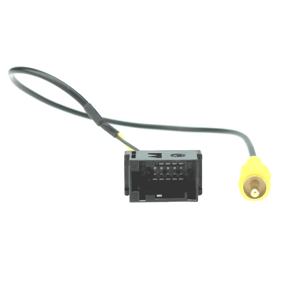 Camera Retention interface Ford Ranger Everest 2015 - On