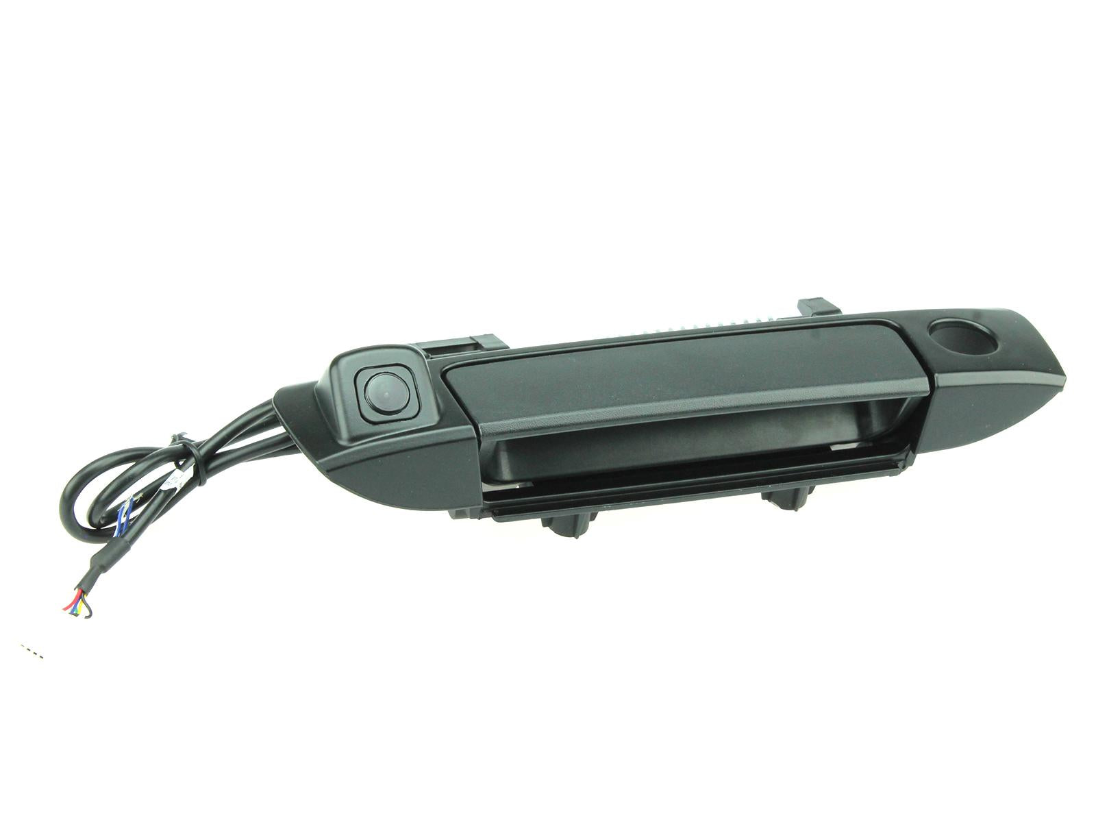 Reverse Camera Maxda Bt-50 2012 - 2016 Tailgate Handle