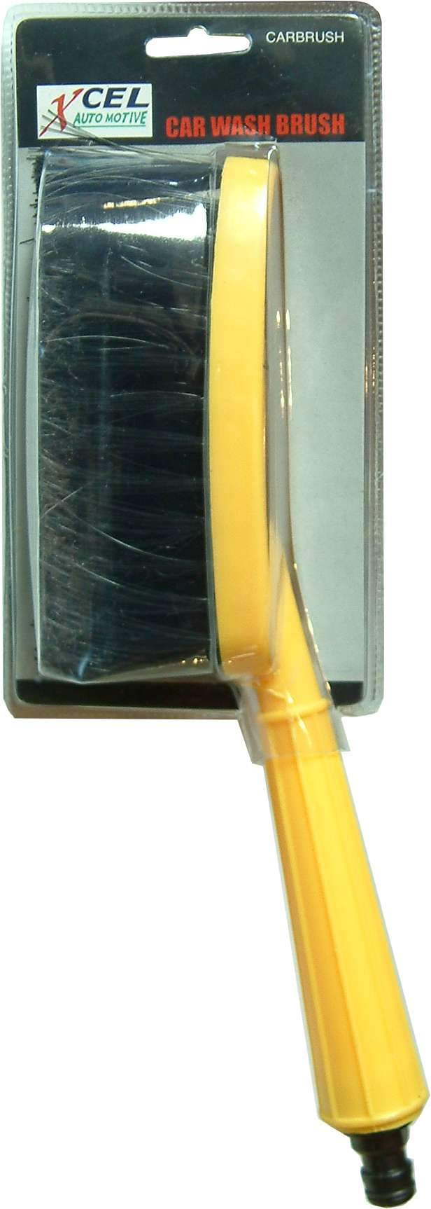 Xcel Car Wash Brush