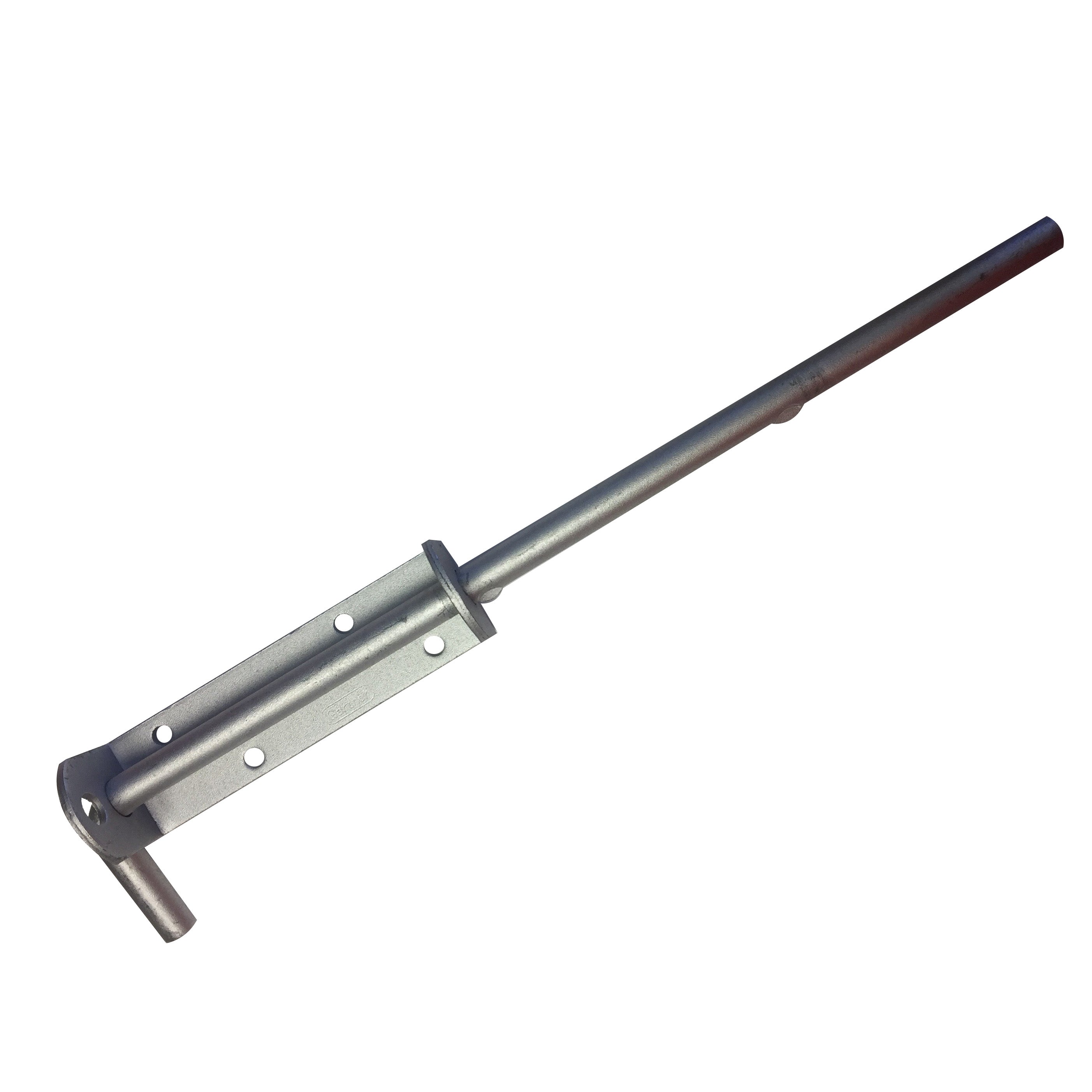Gartner 350 mm Galv Cane Bolt Cb-180G