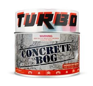 Turbo Concrete Bog 500ml