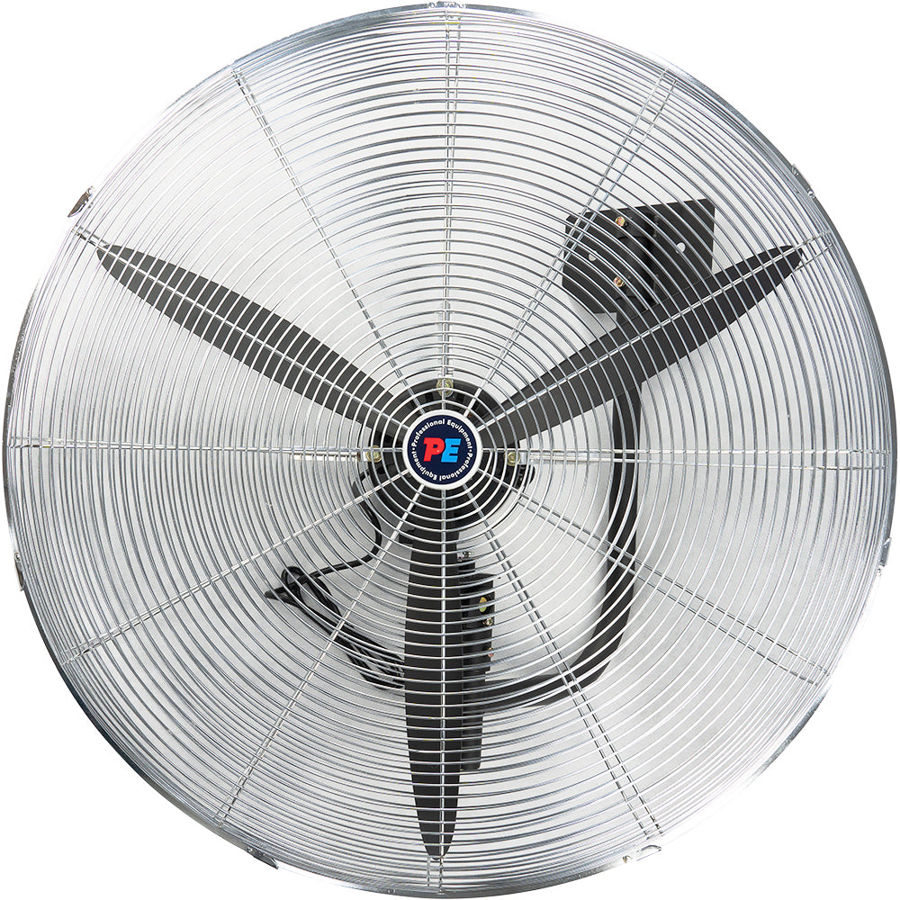 Proequip 750mm industrial/Commercial Wall Fan