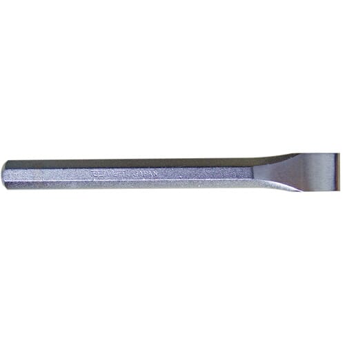 MOKUBA 1501-022mm Cold Chisel 22 x 200mm